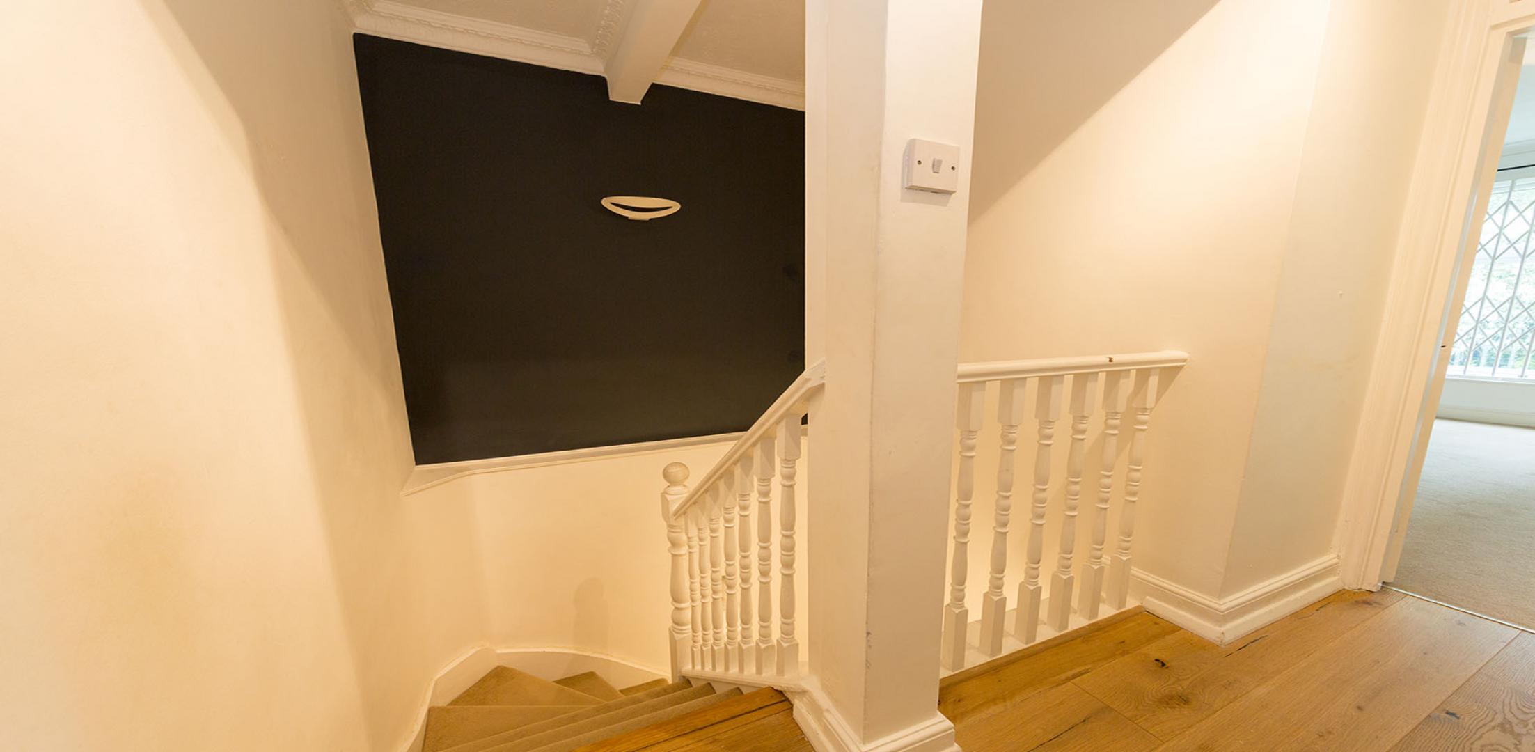 Modern Family Home Chatsworth rd, Brondesbury